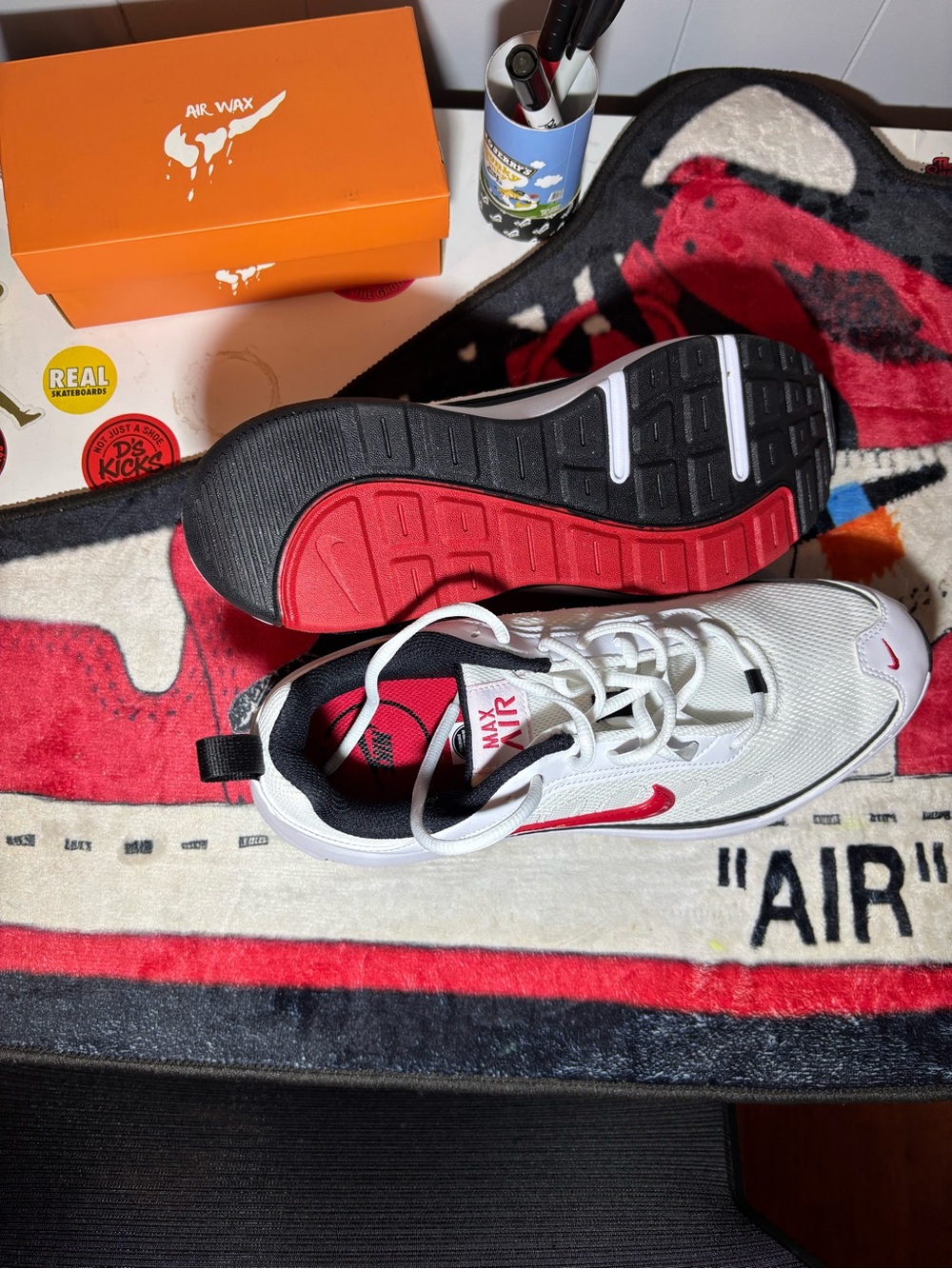 Nike air max AP - Picture 4 of 4